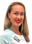 Полушкина Ирина Олеговна
