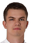 Войнаков Дмитрий Евгеньевич