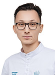 Бикалов Анвар Абдурасулович