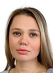 Старикова Татьяна Вячеславовна