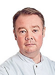 Агафонов Михаил Витальевич