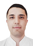 Почоев Шохрух Акбарович