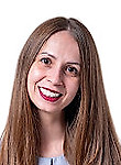 Семьян Ольга Алексеевна