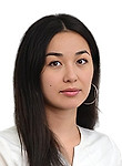 Ким Алиса Олеговна