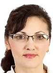 Кириченко Ирина Владимировна