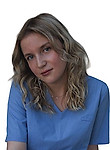 Лыкшина Евгения Олеговна