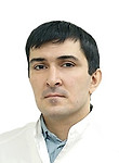 Рамазанов Сейфулмулюк Гюльмагомедович