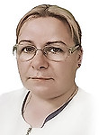 Резанова Татьяна Николаевна