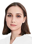Летченко Виктория Владимировна