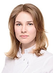 Бучко Екатерина Олеговна