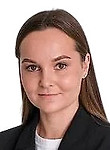 Бамбурова Алина Константиновна