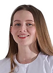 Шикарева Екатерина Вячеславовна