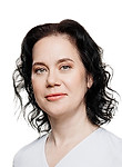 Помешкина Светлана Александровна