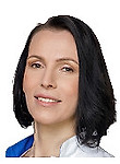 Одинокова Виктория Андреевна