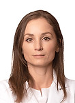 Денисова Алина Борисовна