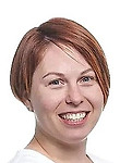 Денисова Елена Владимировна