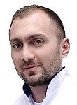 Саргсян Нарек Ашотович