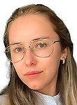 Бурдыко Дарья Алексеевна