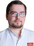 Целищев Николай Михайлович