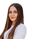 Медведева Карина Алексеевна