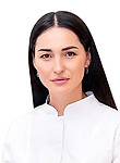 Ильясова Эльза Ильдаровна