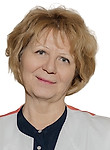 Канаева Любовь Сергеевна