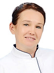 Косарева Наталья Константиновна