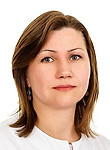 Заостровская Наталья Владимировна