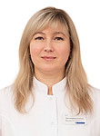 Преображенская Лариса Анатольевна