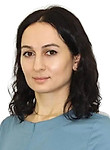 Асланова Алевтина Ахмедовна