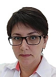 Мищенко Инна Викторовна