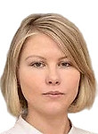 Усачева Анна Александровна