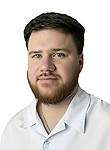Улупов Максим Алексеевич