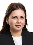Пшунова Азида Арзабековна