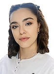 Яковенко (Зюзько) Дарья Дмитриевна
