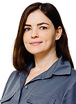 Кривошеева Анастасия Викторовна
