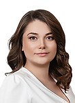 Глазачева Александра Сергеевна