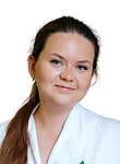 Чекалина Екатерина Александровна