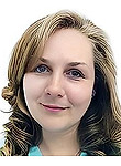 Горькова Юлия Юрьевна