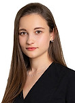 Дворникова Екатерина Григорьевна