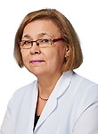 Бикмухаметова Роза Наиловна