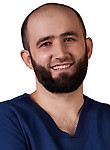 Магомедалиев Ахмед Магомедалиевич