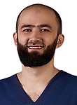 Магомедалиев Магомед Магомедалиевич