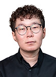 Базаров Булат Доржиевич
