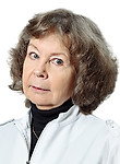 Романова Галина Алексеевна
