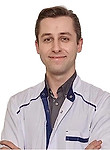 Мордюков Евгений Ильич