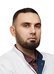 Бесултанов Жабраил Хусаинович