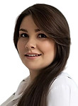 Катунцева Анастасия Юрьевна