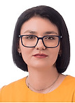 Болотова Ирина Витальевна