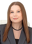 Цыганова Анна Сергеевна